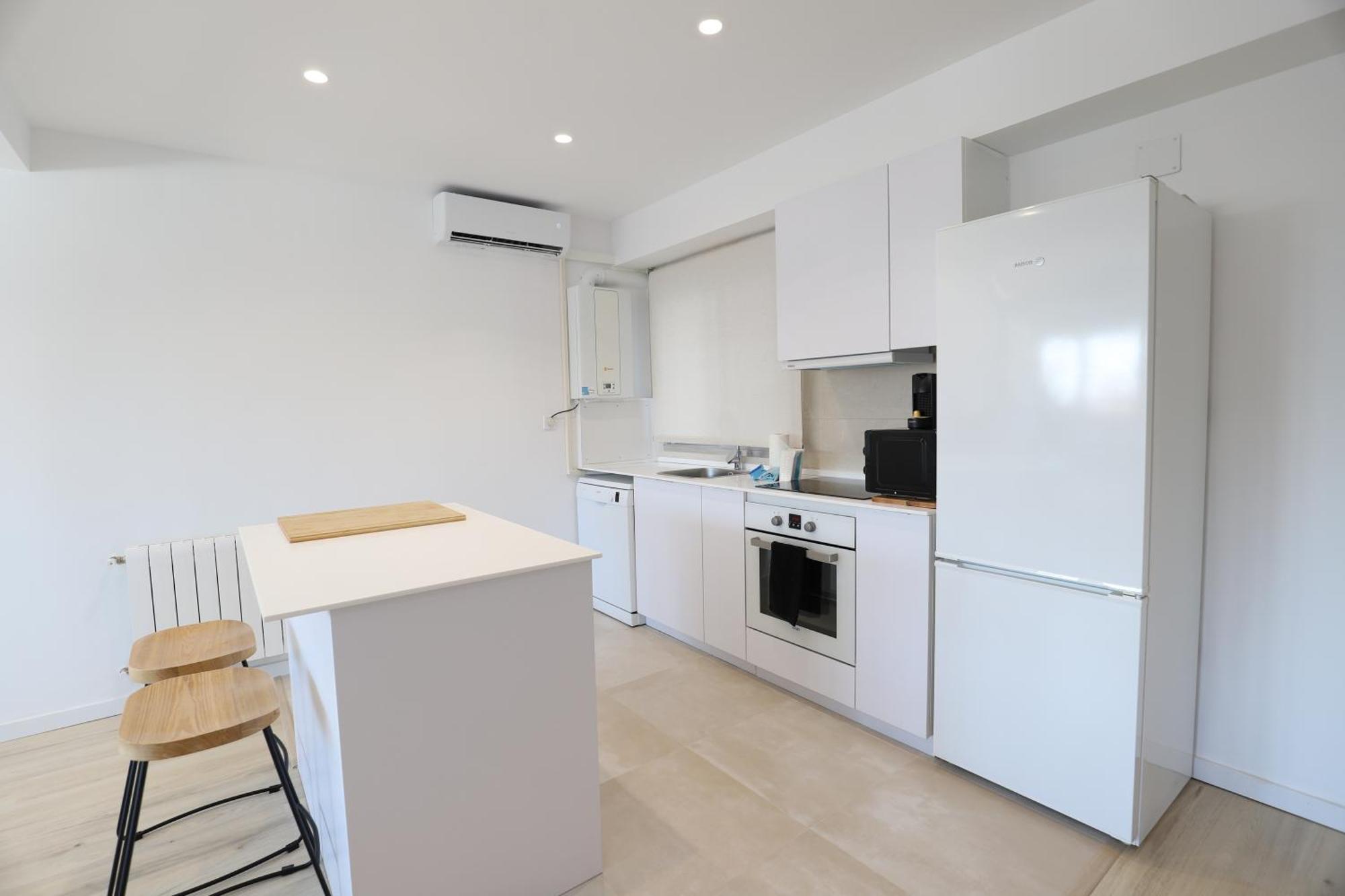 Apartamento Familiar, Luminoso Y Mediterraneo By Hometels Puerto de Sagunto Exterior photo